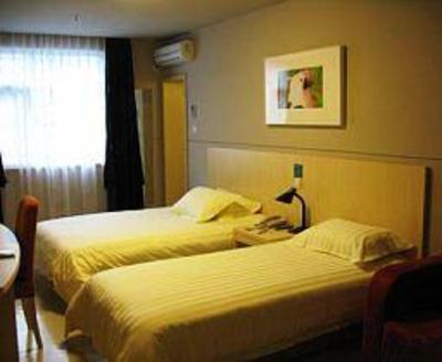 фото отеля JJ Inns Yantai Changjiang Road