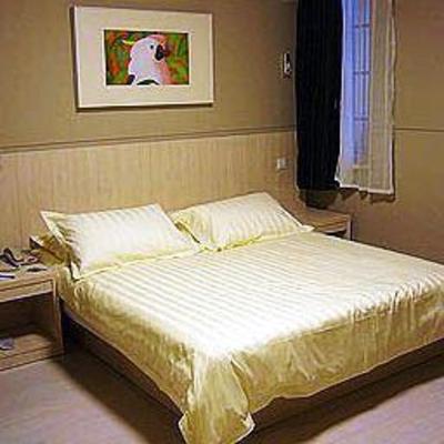 фото отеля JJ Inns Yantai Changjiang Road