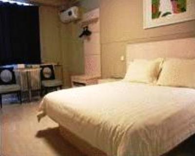 фото отеля JJ Inns Yantai Changjiang Road