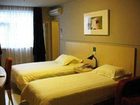 фото отеля JJ Inns Yantai Changjiang Road