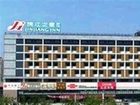 фото отеля JJ Inns Yantai Changjiang Road