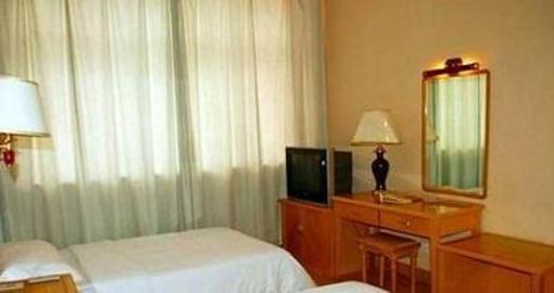 фото отеля Pingdingshan Hotel Jianshe Road