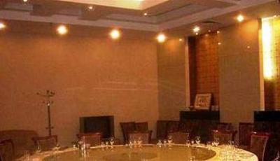 фото отеля Pingdingshan Hotel Jianshe Road