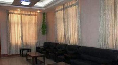 фото отеля Pingdingshan Hotel Jianshe Road