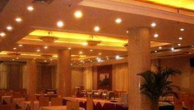 фото отеля Pingdingshan Hotel Jianshe Road
