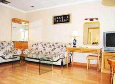 фото отеля Pingdingshan Hotel Jianshe Road