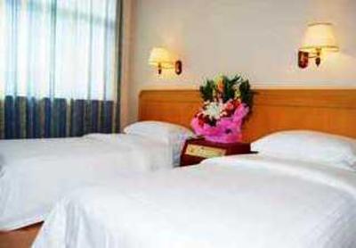 фото отеля Pingdingshan Hotel Jianshe Road