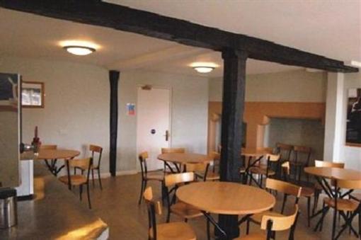 фото отеля YHA Whitby