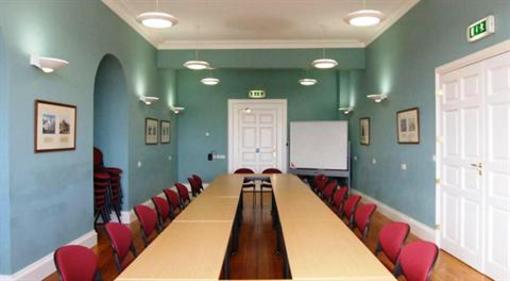 фото отеля YHA Whitby