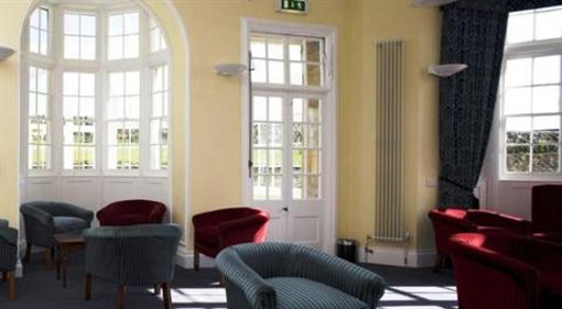 фото отеля YHA Whitby