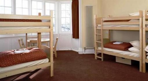фото отеля YHA Whitby