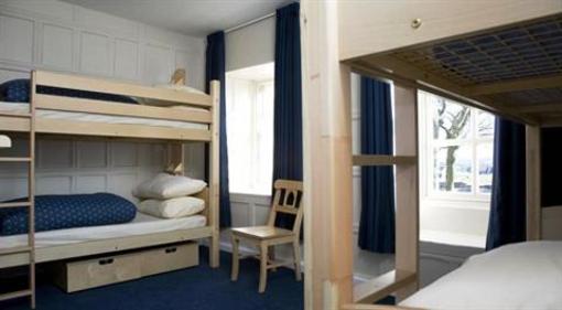 фото отеля YHA Whitby