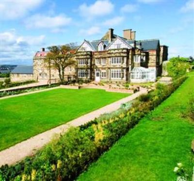 фото отеля YHA Whitby