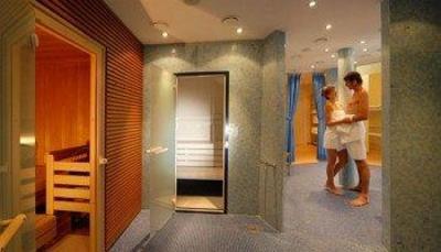 фото отеля Appartements Tritscher Rohrmoos-Untertal