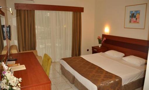 фото отеля Vera Club Hotel