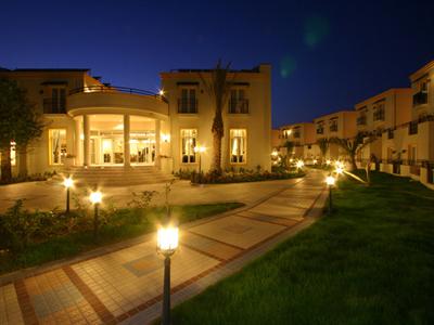 фото отеля Vera Club Hotel
