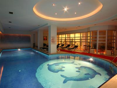 фото отеля Vera Club Hotel