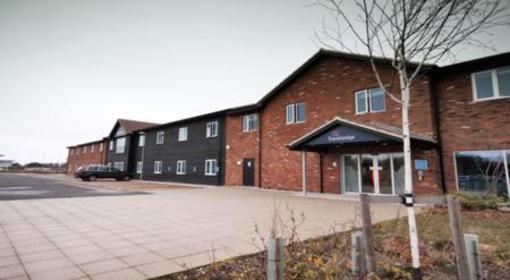 фото отеля Travelodge Hotel Great Yarmouth