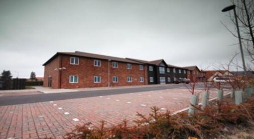 фото отеля Travelodge Hotel Great Yarmouth