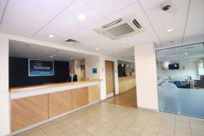 фото отеля Travelodge Hotel Great Yarmouth