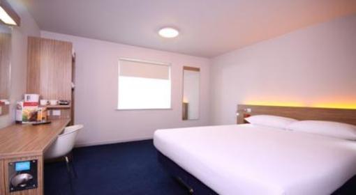 фото отеля Travelodge Hotel Great Yarmouth