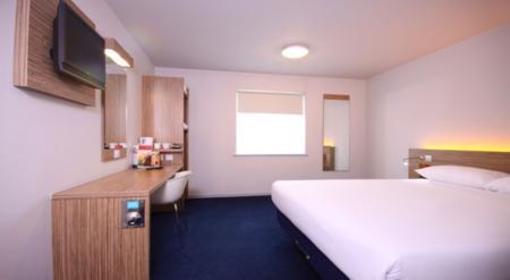 фото отеля Travelodge Hotel Great Yarmouth