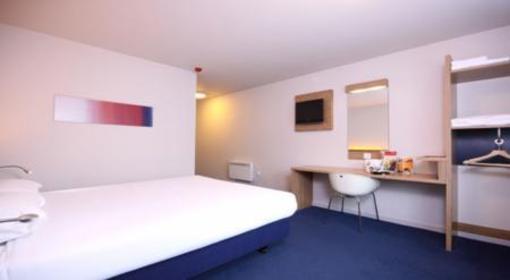 фото отеля Travelodge Hotel Great Yarmouth