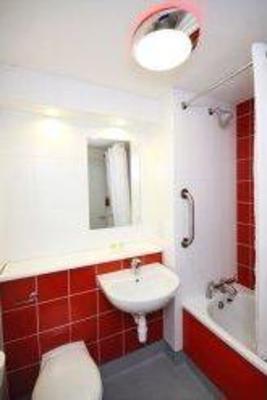 фото отеля Travelodge Hotel Great Yarmouth