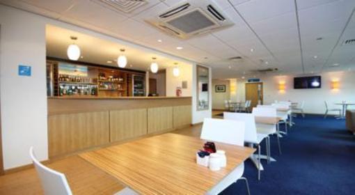 фото отеля Travelodge Hotel Great Yarmouth