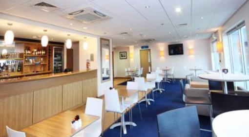 фото отеля Travelodge Hotel Great Yarmouth