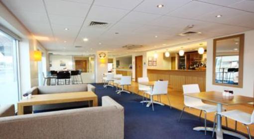 фото отеля Travelodge Hotel Great Yarmouth