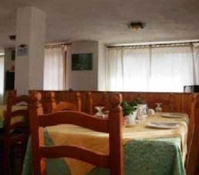 фото отеля Hotel Piccolo Chalet