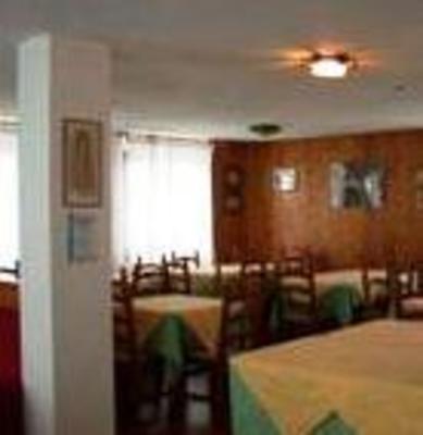 фото отеля Hotel Piccolo Chalet