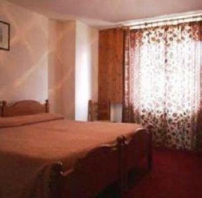 фото отеля Hotel Piccolo Chalet