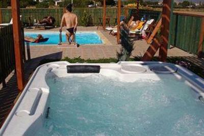 фото отеля Hotel Panon Hodonin