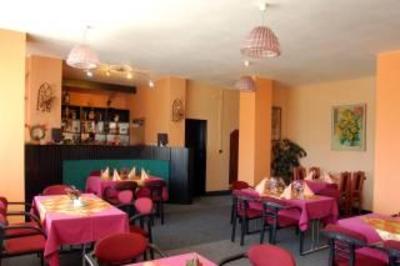 фото отеля Hotel Panon Hodonin