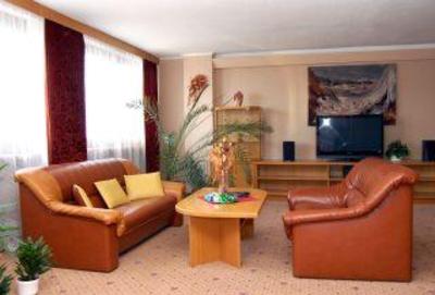 фото отеля Hotel Panon Hodonin
