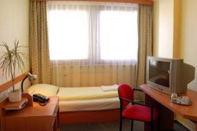 фото отеля Hotel Panon Hodonin