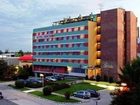 фото отеля Hotel Panon Hodonin