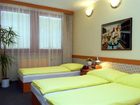 фото отеля Hotel Panon Hodonin