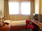 фото отеля Hotel Panon Hodonin