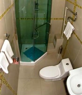 фото отеля Guru Hotel