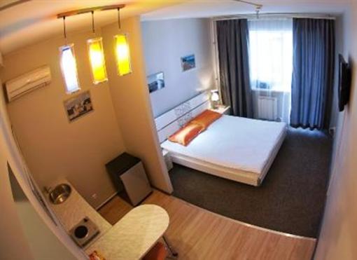 фото отеля Guru Hotel
