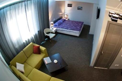 фото отеля Guru Hotel