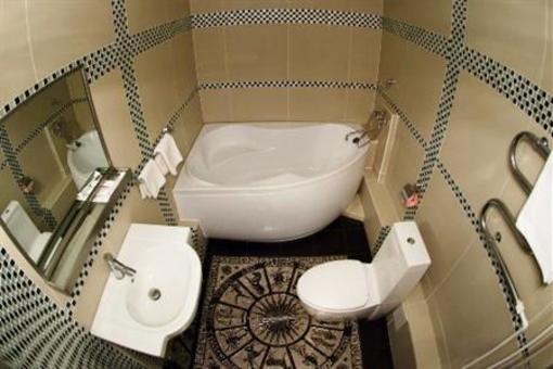 фото отеля Guru Hotel