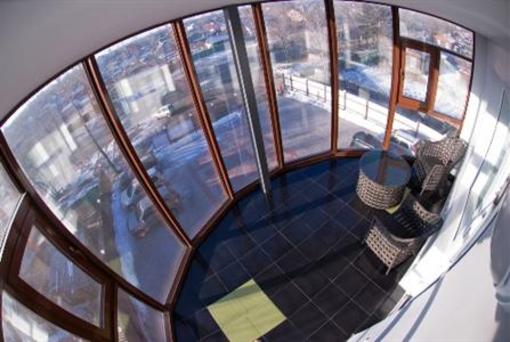 фото отеля Guru Hotel