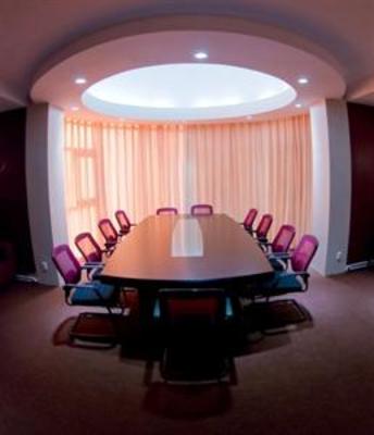 фото отеля Guru Hotel