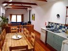 фото отеля Adventure Cottages Totnes