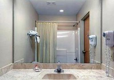 фото отеля Super 8 Motel Pascagoula