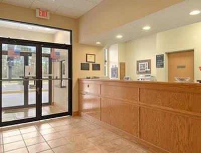 фото отеля Super 8 Motel Pascagoula